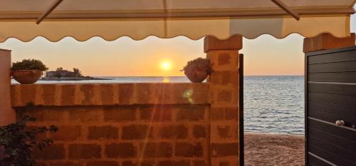 Marzamemi Apartment | La Casa sulla Spiaggia