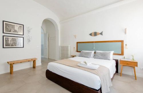 Montecchio Emilia House | La Casa sulle Mura