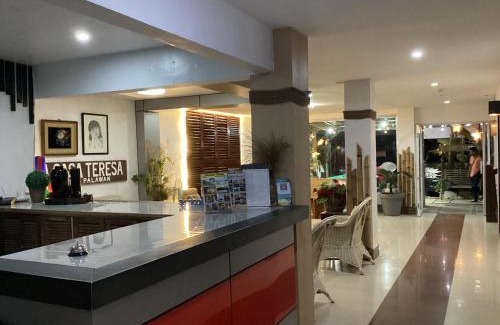 El Nido Resort | La Casa Teresa Tourist Inn