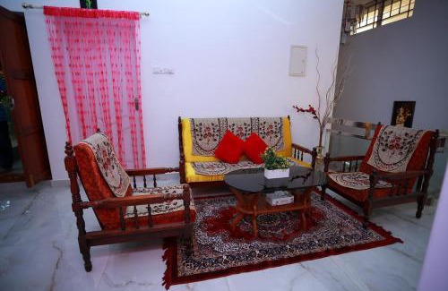 Thiruvananthapuram House | LA CASA THE HOMESTAY