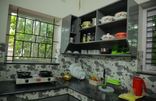 Thiruvananthapuram House | LA CASA THE HOMESTAY