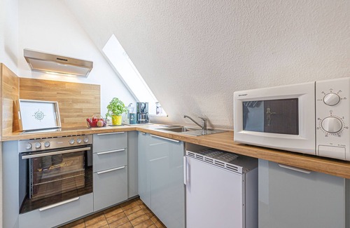 Norgaardholz Apartment | La Casa vacation apartment Schauinsland - FW Schauinsland
