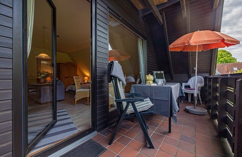 Norgaardholz Apartment | La Casa vacation apartment Schauinsland - FW Schauinsland