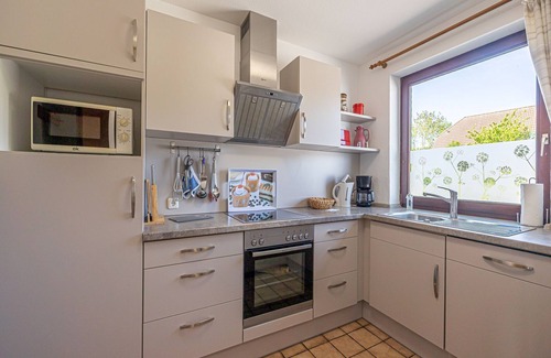 Norgaardholz Apartment | La Casa vacation apartment Kormoran - Holiday apartment Kormoran