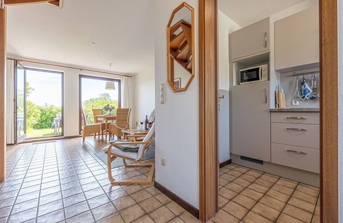 Norgaardholz Apartment | La Casa vacation apartment Kormoran - Holiday apartment Kormoran