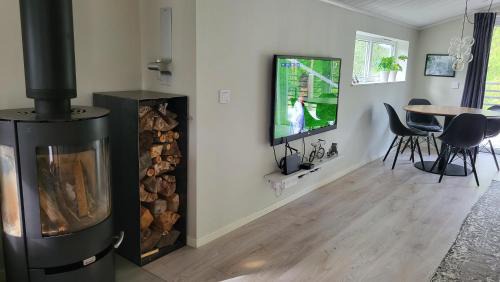 Oskarshamn House | La Casa Valtersson