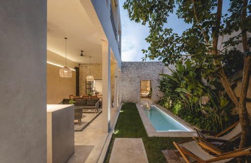Zona Centro Villa | La Casa Verde