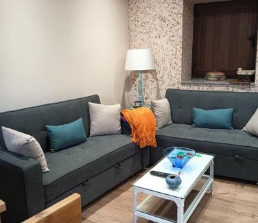 San Justo de la Vega House | La Casa Vieja Turismo Rural