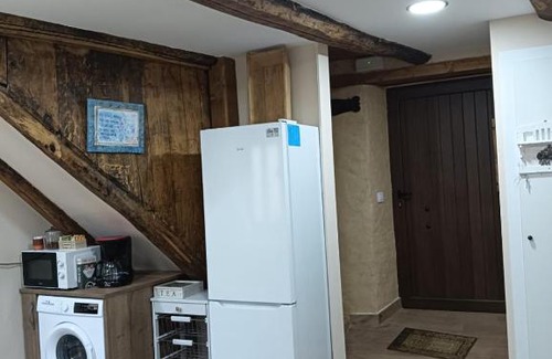 San Justo de la Vega House | La Casa Vieja Turismo Rural