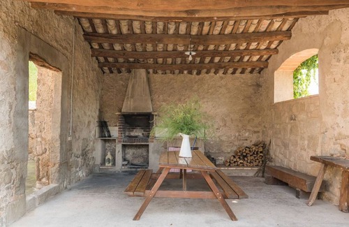 Olost Cottage | La Casagran, Olost (Barcelona) rural house for 12-14 people