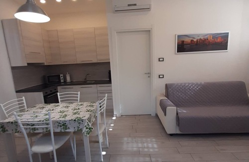 Omegna Apartment | La CasaLina - tourist rental