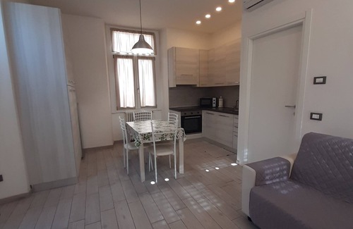 Omegna Apartment | La CasaLina - tourist rental