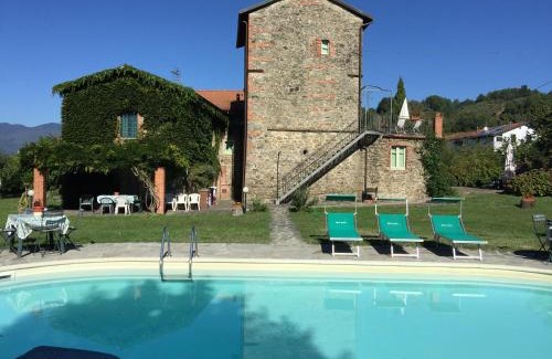 Filattiera House | La Casatorre Di Ponticello