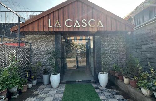Zirakpur Hotel | La Casca Experience