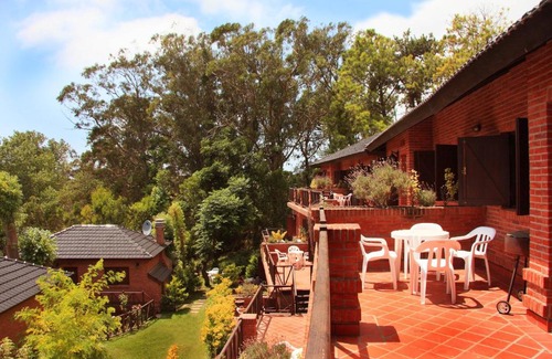 Valeria del Mar Apartment | La Cascada