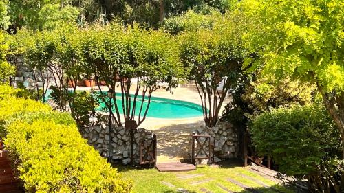 Valeria del Mar Apartment | La Cascada