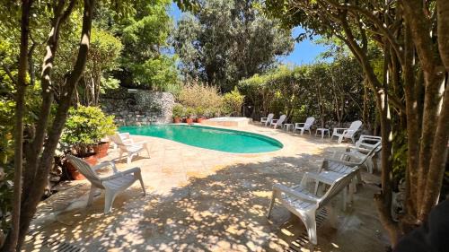 Valeria del Mar Apartment | La Cascada