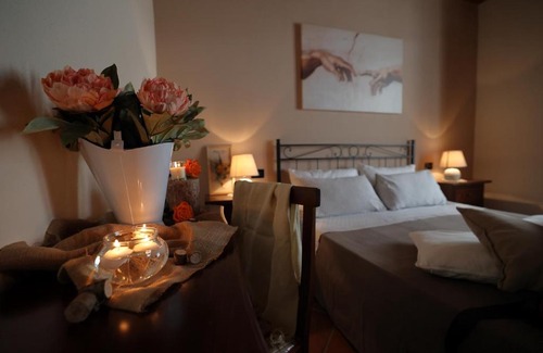 Faicchio Bed & Breakfast | La Cascina Nel Bosco