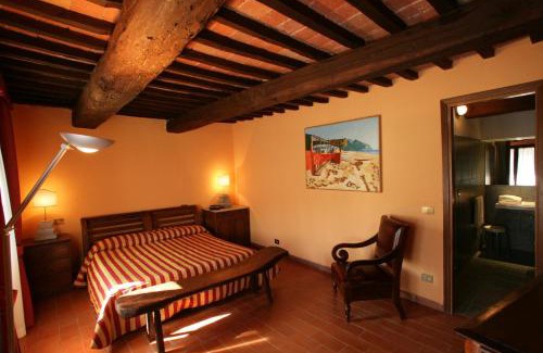 Ficulle House | La Casella Antico Feudo di Campagna