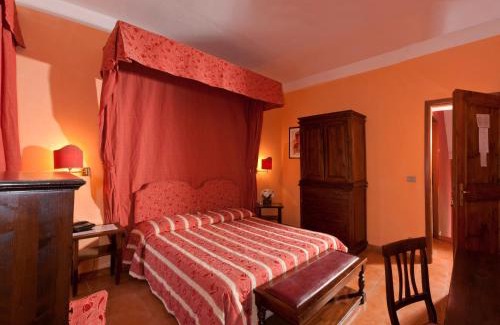 Ficulle House | La Casella Antico Feudo di Campagna