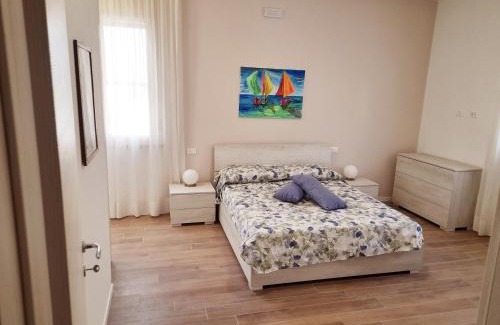 Lido di Dante House | La Casera