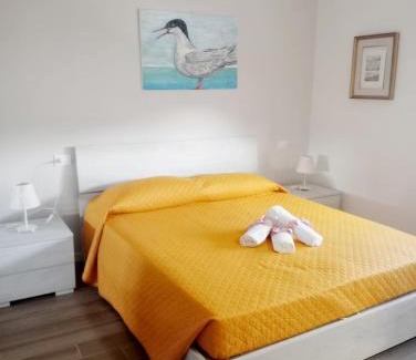Lido di Dante House | La Casera