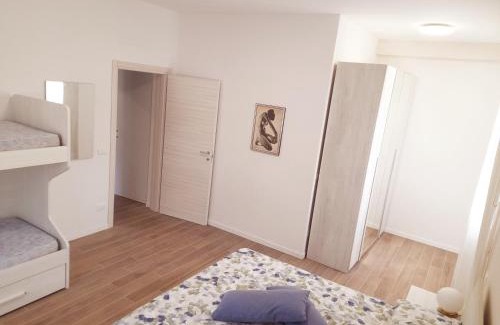 Lido di Dante House | La Casera