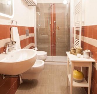 Pisa Bed & Breakfast | La Casermina