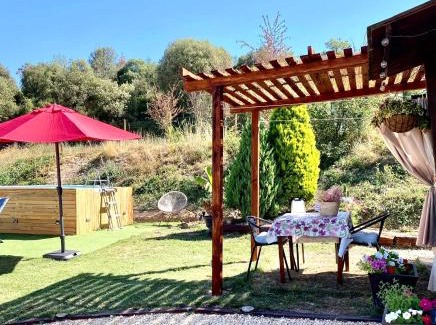 Orista Ski Chalet | La Caseta de Raquel