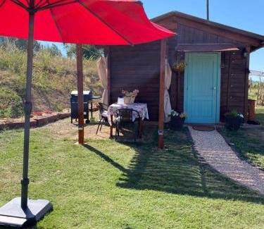 Orista Ski Chalet | La Caseta de Raquel