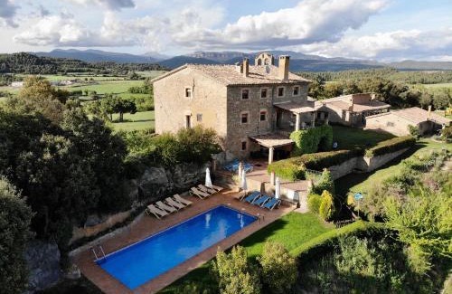 Gargalla House | La Caseta De Sant Grau