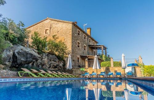Gargalla House | La Caseta De Sant Grau