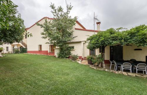L'Ametlla del Valles House | La Caseta