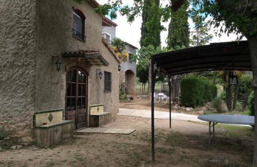 Falset Apartment | La Caseta Vella