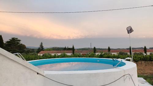 Falset Apartment | La Caseta Vella