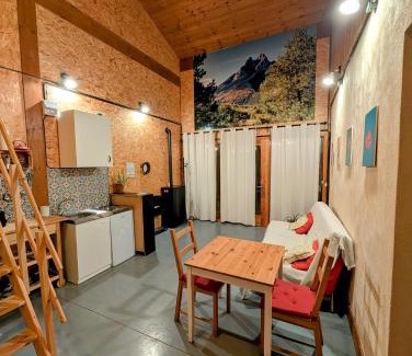 Olvan Apartment | la caseta viva
