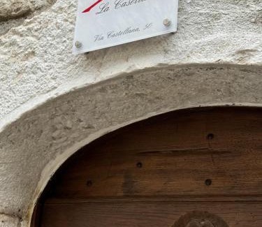 Montenero Val Cocchiara House | La casetta - Casa vacanze