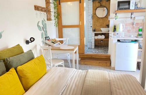 Poetto Bed & Breakfast | La casetta al Poetto