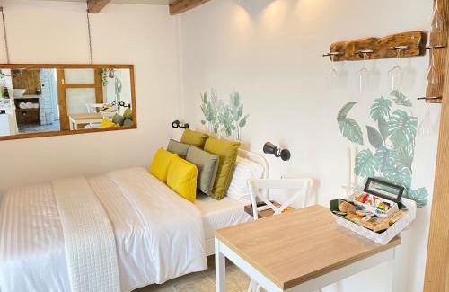 Poetto Bed & Breakfast | La casetta al Poetto