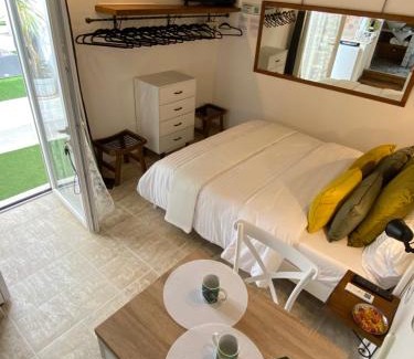 Poetto Bed & Breakfast | La casetta al Poetto
