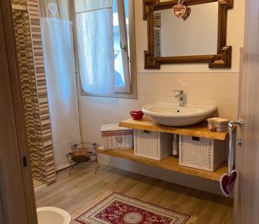 Legnaro House | LA CASETTA - chalet in campagna