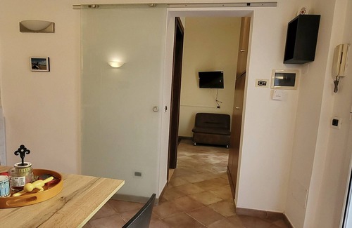 Pigneto Apartment | La Casetta con giardino al Pigneto