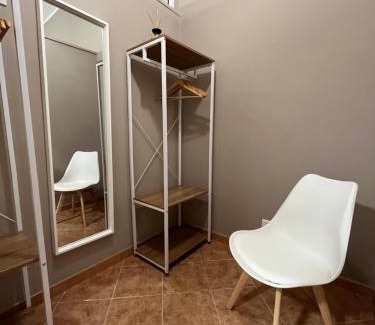 Castel Madama Apartment | La Casetta dei Consoli