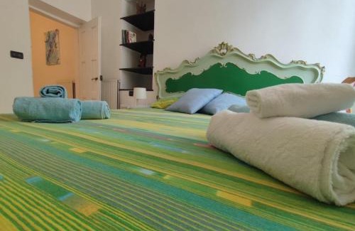San Teodoro Apartment | La Casetta del Bianconiglio by SMART-HOME