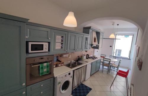 San Teodoro Apartment | La Casetta del Bianconiglio by SMART-HOME
