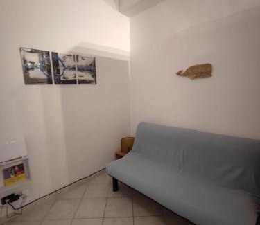 San Teodoro Apartment | La Casetta del Bianconiglio by SMART-HOME