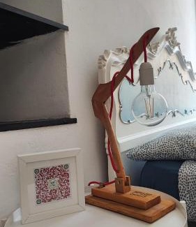 San Teodoro Apartment | La Casetta del Bianconiglio by SMART-HOME