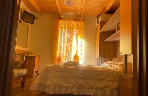 Caramanico Terme House | La casetta della nonna