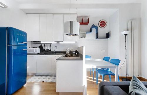 La Spezia Apartment | La casetta di Ale