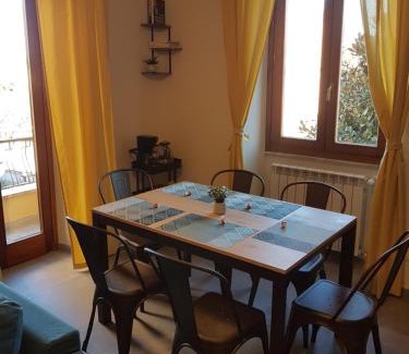 Aurelio Apartment | La casetta di Anastasia